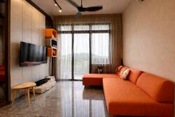 Eco Sanctuary (D23), Condominium #548729161